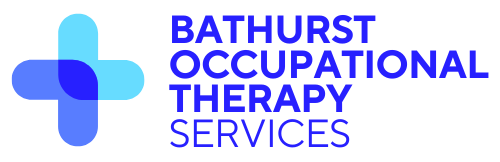 Bathurst OT Services Logo Website